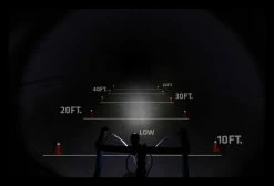 Éclairage Avant Nite Rider Mako 200 -Equipement Vélo Gravel Soldes unnamed file 5386