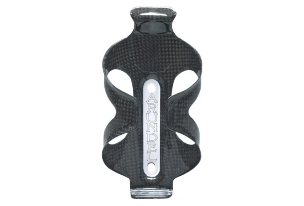 Porte-Bidon Arundel Dave-O UD Noir / Argent 3 Porte-Bidon Arundel Dave-O UD Noir / Argent