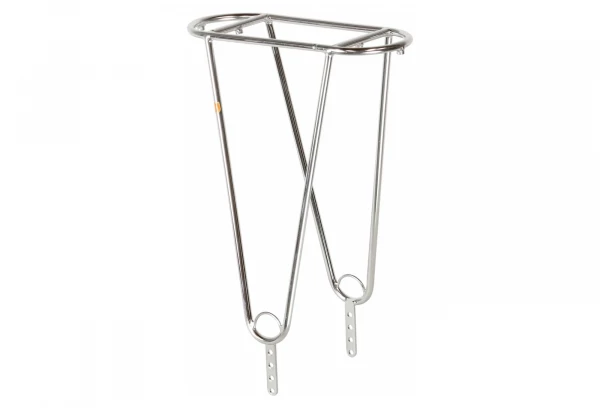 Velo Orange Porte-Bagage Arrière VéloOrange Constructeur Rear Rack Argent 3 Velo Orange Porte-Bagage Arrière VéloOrange Constructeur Rear Rack Argent