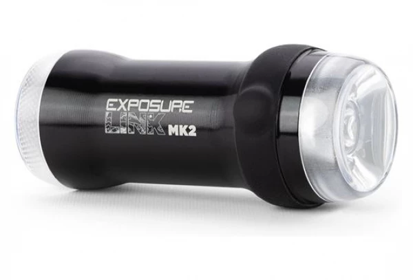 Éclairage Casque Exposure Lights Link Mk2 3 Éclairage Casque Exposure Lights Link Mk2