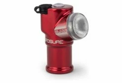 Éclairage Avant Exposure Lights Blaze Mk2