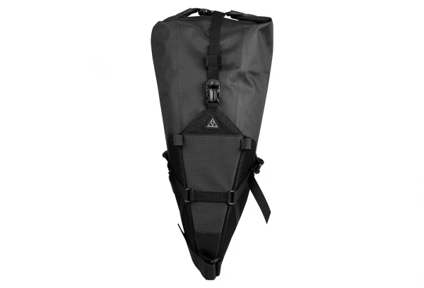 Sacoche De Selle Topeak BackLoader X 15 L Noir 8 Sacoche De Selle Topeak BackLoader X 15 L Noir – Image 6