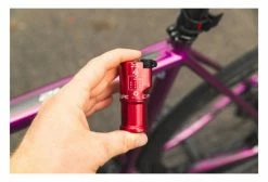 Éclairage Avant Exposure Lights Blaze Mk2 -Equipement Vélo Gravel Soldes unnamed file 5411