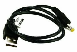 Câble De Charge Exposure Lights USB