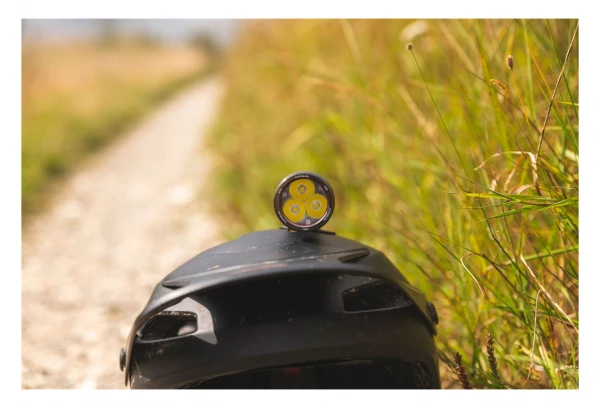 Éclairage Casque Exposure Lights Diablo Sync Mk2 7 Éclairage Casque Exposure Lights Diablo Sync Mk2 – Image 5