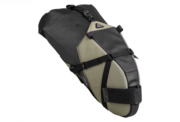 Sacoche De Selle Topeak BackLoader X 15 L Noir 9 Sacoche De Selle Topeak BackLoader X 15 L Noir – Image 7
