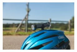 Éclairage Casque Exposure Lights Link Plus Mk2 -Equipement Vélo Gravel Soldes unnamed file 5425
