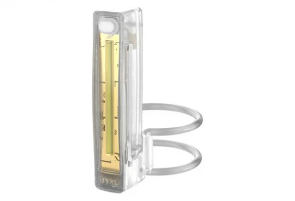 Éclairage Avant Knog Plus Front Transparent 3 Éclairage Avant Knog Plus Front Transparent