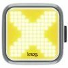 Eclairage Avant Knog Blinder X Noir -Equipement Vélo Gravel Soldes unnamed file 5449