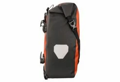 Paire De Sacoches De Porte-Bagages Ortlieb Back-Roller Free 40L Orange Rust Noir 15 Paire De Sacoches De Porte-Bagages Ortlieb Back-Roller Free 40L Orange Rust Noir -Equipement Vélo Gravel Soldes unnamed file 545