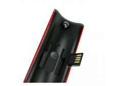 Éclairage Arrière Knog Big Cobber Noir -Equipement Vélo Gravel Soldes unnamed file 5453