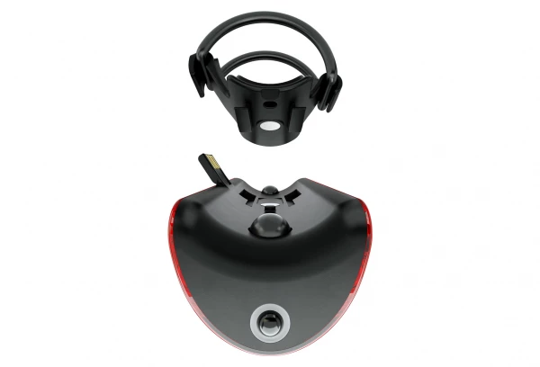 Éclairage Avant Knog Big Cobber 5 Éclairage Avant Knog Big Cobber – Image 3