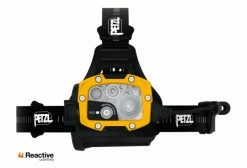Lampe Frontale Petzl Duo RL Noir/Jaune 8 Lampe Frontale Petzl Duo RL Noir/Jaune -Equipement Vélo Gravel Soldes unnamed file 5468