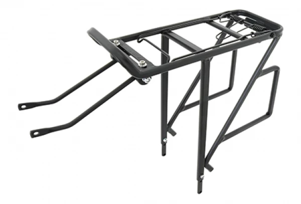 Porte-Bagage Arrière Massi CM-10 Noir 3 Porte-Bagage Arrière Massi CM-10 Noir