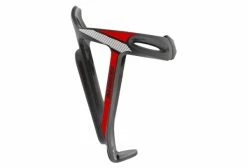 Porte Bidon Massi IOS Noir / Rouge