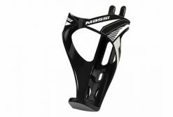 Porte Bidon Massi Fiber Noir Rouge -Equipement Vélo Gravel Soldes unnamed file 5492