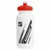 Bidon Massi Basic 500ml Blanc Rouge Noir / Jaune -Equipement Vélo Gravel Soldes unnamed file 5497