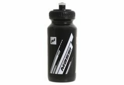 Bidon Massi Basic 500ml Blanc Rouge Noir / Jaune -Equipement Vélo Gravel Soldes unnamed file 5500