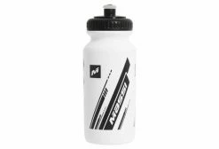 Bidon Massi Basic 500ml Blanc Rouge Noir / Jaune -Equipement Vélo Gravel Soldes unnamed file 5501
