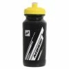 Bidon Massi Basic 500ml Noir Jaune -Equipement Vélo Gravel Soldes unnamed file 5502