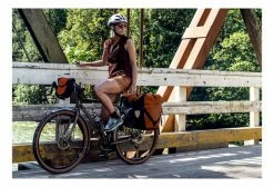 Paire De Sacoches De Porte-Bagages Ortlieb Back-Roller Free 40L Orange Rust Noir 21 Paire De Sacoches De Porte-Bagages Ortlieb Back-Roller Free 40L Orange Rust Noir -Equipement Vélo Gravel Soldes unnamed file 551