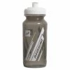 Bidon Massi Basic Transparent 500 Ml Gris Blanc Noir / Translucide -Equipement Vélo Gravel Soldes unnamed file 5524