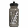 Bidon Massi Basic Transparent 500 Ml Gris Noir Noir / Translucide -Equipement Vélo Gravel Soldes unnamed file 5529