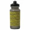 Bidon Massi Yellow Tape 500ml Transparent Noir / Jaune Jaune / Translucide -Equipement Vélo Gravel Soldes unnamed file 5535