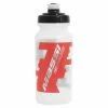 Bidon Massi Proteam 500ml Transparent Rouge -Equipement Vélo Gravel Soldes unnamed file 5538