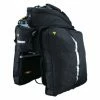 TOPEAK Sacoche De Porte-Bagage MTX TRUNKBAG DXP Noir -Equipement Vélo Gravel Soldes unnamed file 554