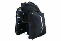 TOPEAK Sacoche De Porte-Bagage MTX TRUNKBAG DXP Noir