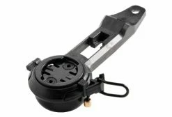 Sonnette Avec Support GPS Intégré CloseTheGap HideMyBell Raceday SS Pour Syncros IC SL Creston