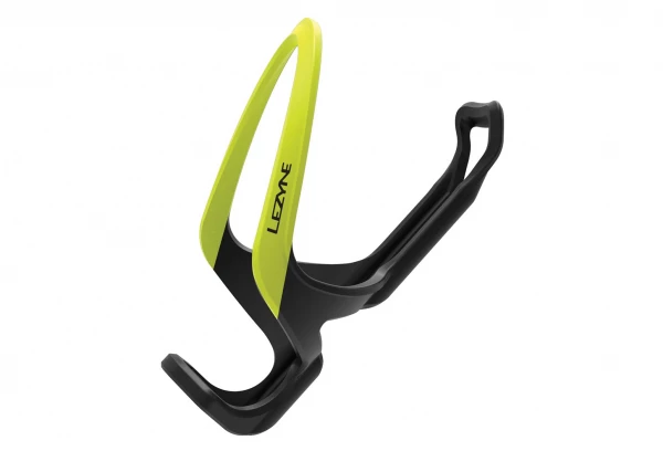 Porte-Bidon Lezyne Matrix Team Cage Noir Vert 3 Porte-Bidon Lezyne Matrix Team Cage Noir Vert
