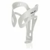 Porte-Bidon XLC BC-A04 Aluminium Blanc / Argent -Equipement Vélo Gravel Soldes unnamed file 5569