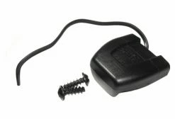 Busch & Müller Eclairage D'Immatriculation Busch&Müller Pour XDuro 2017