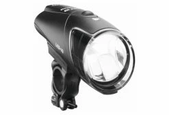 Busch & Müller Eclairage Avant Busch&Müller Ixon IQ Premium + Batterie + Chargeur