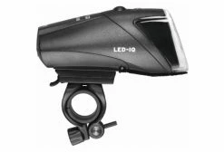 Busch & Müller Eclairage Avant Busch&Müller Ixon IQ Premium + Batterie + Chargeur -Equipement Vélo Gravel Soldes unnamed file 5603