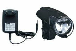 Busch & Müller Eclairage Avant Busch&Müller Ixon IQ Premium + Batterie + Chargeur -Equipement Vélo Gravel Soldes unnamed file 5604