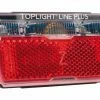 Busch & Müller Eclairage Arrière Busch&Müller Toplight Line Frein + Feu De Stationnement -Equipement Vélo Gravel Soldes unnamed file 5605