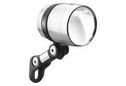 Busch & Müller Eclairage Avant Busch&Müller IQ-XS Argent