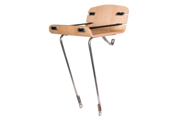 Porte-Bagage Avant Angell Et Angell /S Argent 3 Porte-Bagage Avant Angell Et Angell /S Argent