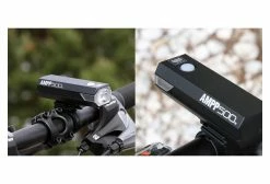 Paire D'Éclairages Cateye AMPP500 & ViZ150 Noir 10 Paire D'Éclairages Cateye AMPP500 & ViZ150 Noir -Equipement Vélo Gravel Soldes unnamed file 5630