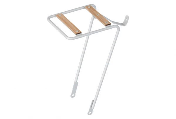 Porte-Sacoche Avant Angell Et Angell /S Argent 3 Porte-Sacoche Avant Angell Et Angell /S Argent