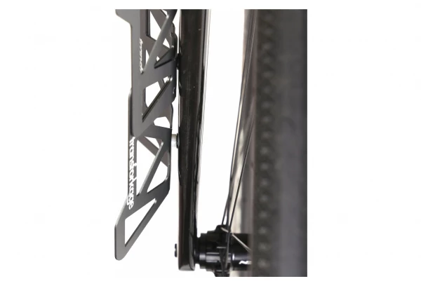 Porte-Bagage Modulable Woho Transforkage Gris 5 Porte-Bagage Modulable Woho Transforkage Gris – Image 3