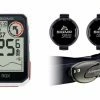 Compteur GPS Sigma ROX 4.0 Pack Cadence Vitesse Cardio Blanc 1 Compteur GPS Sigma ROX 4.0 Pack Cadence Vitesse Cardio Blanc -Equipement Vélo Gravel Soldes unnamed file 5660
