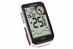 Compteur GPS Sigma ROX 4.0 Pack Cadence Vitesse Cardio Blanc 11 Compteur GPS Sigma ROX 4.0 Pack Cadence Vitesse Cardio Blanc -Equipement Vélo Gravel Soldes unnamed file 5662