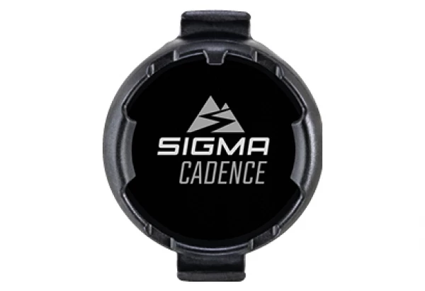 Compteur GPS Sigma ROX 4.0 Pack Cadence Vitesse Cardio Blanc 8 Compteur GPS Sigma ROX 4.0 Pack Cadence Vitesse Cardio Blanc – Image 6