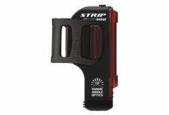 Paire D'Éclairages Lezyne Lite Drive 1000XL / Strip Noir -Equipement Vélo Gravel Soldes unnamed file 5673