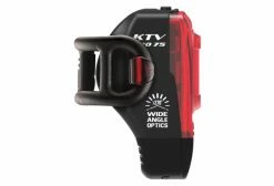 Paire D'Éclairages Lezyne Lite Drive 1000XL / KTV Pro Noir -Equipement Vélo Gravel Soldes unnamed file 5684