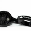 Support Guidon Déporté JRC Components TT Pour Garmin Noir